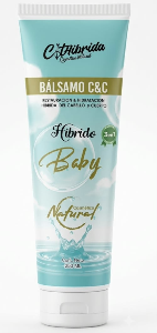 BALSAMO BABY