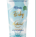 GEL - SHAMPOO BABY