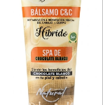 BALSAMO - SPA DE CHOLOLATE BLANCO