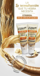 PACK SPA DE CHOCOLATE BLANCO