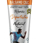 BALSAMO - DEPORTISTAS