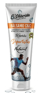 BALSAMO - DEPORTISTAS