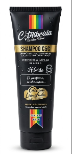 GEL - SHAMPOO EDICION LIMITADA