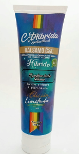 BALSAMO - EDICION LIMITADA
