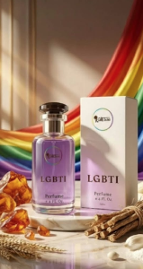 PERFUME UNISEX